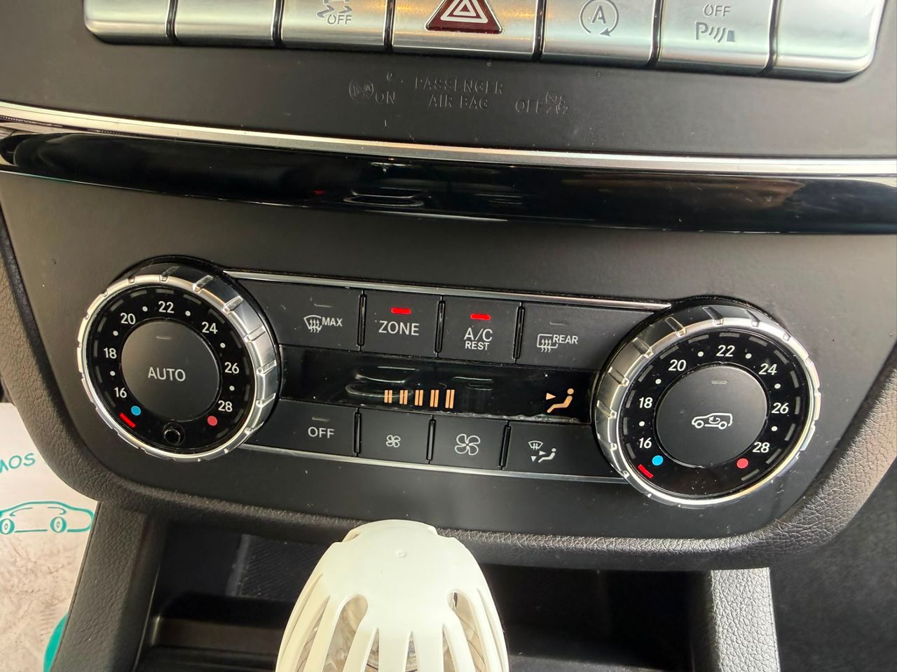 Mercedes Clase GLE GLE 250 d 4MATIC - Foto 53