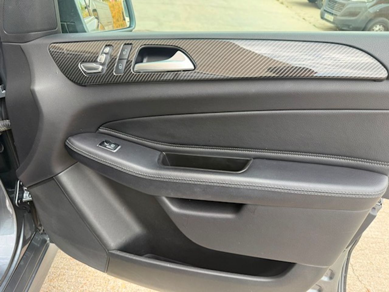 Mercedes Clase GLE GLE 250 d 4MATIC - Foto 48