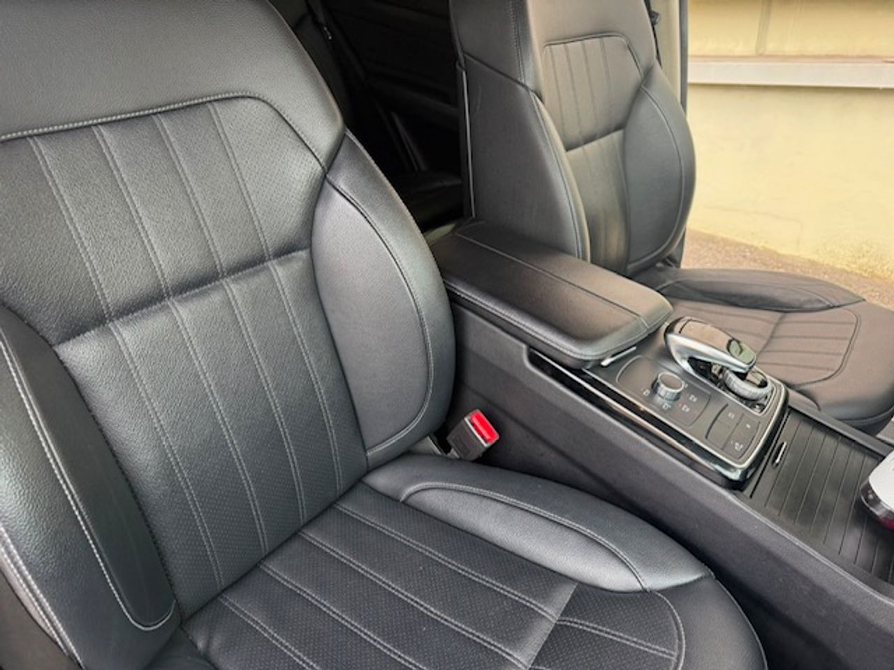 Mercedes Clase GLE GLE 250 d 4MATIC - Foto 51
