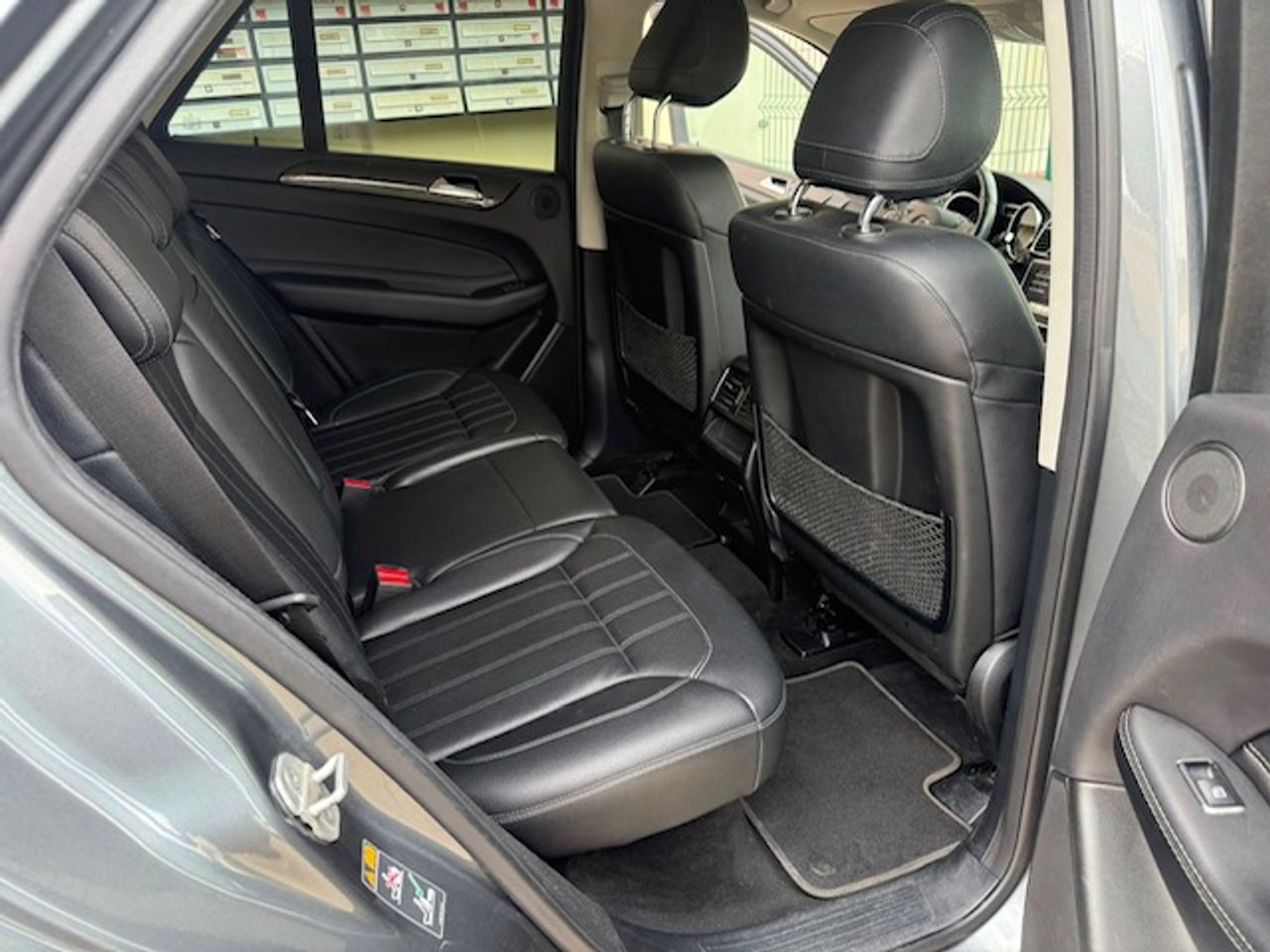 Mercedes Clase GLE GLE 250 d 4MATIC - Foto 42