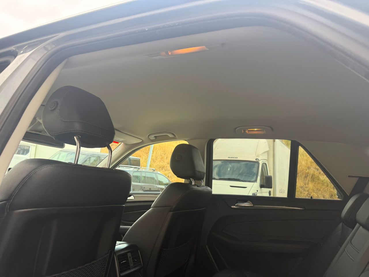 Mercedes Clase GLE GLE 250 d 4MATIC - Foto 31