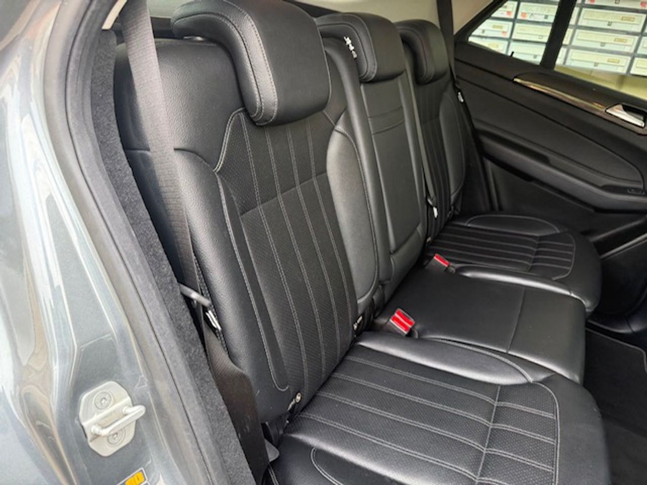 Mercedes Clase GLE GLE 250 d 4MATIC - Foto 44