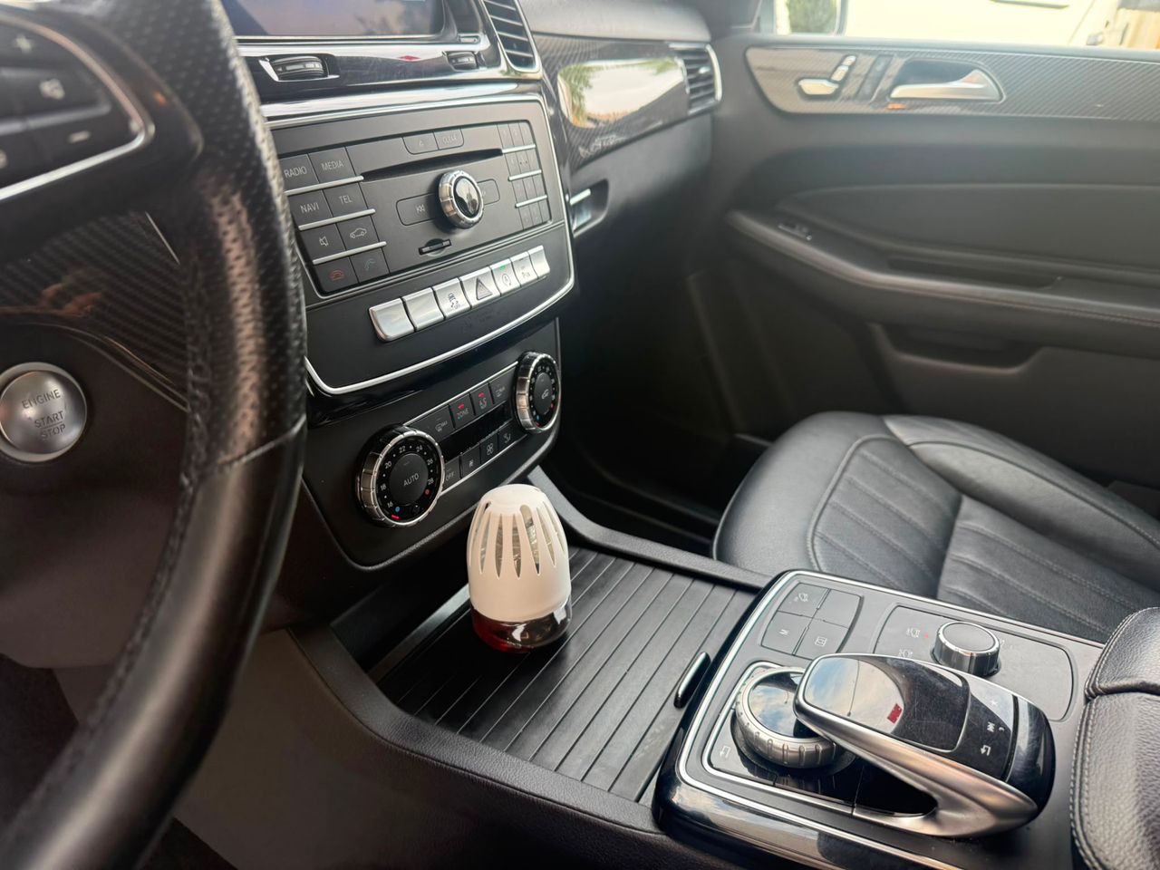 Mercedes Clase GLE GLE 250 d 4MATIC - Foto 27