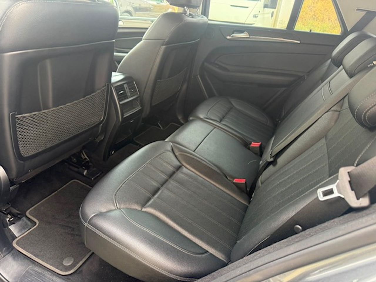 Mercedes Clase GLE GLE 250 d 4MATIC - Foto 30