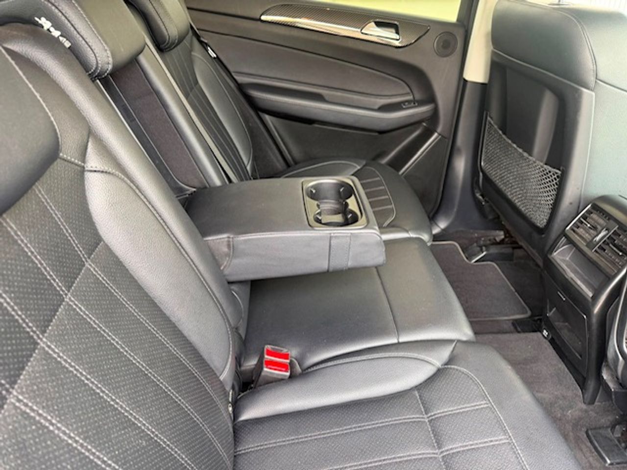 Mercedes Clase GLE GLE 250 d 4MATIC - Foto 47