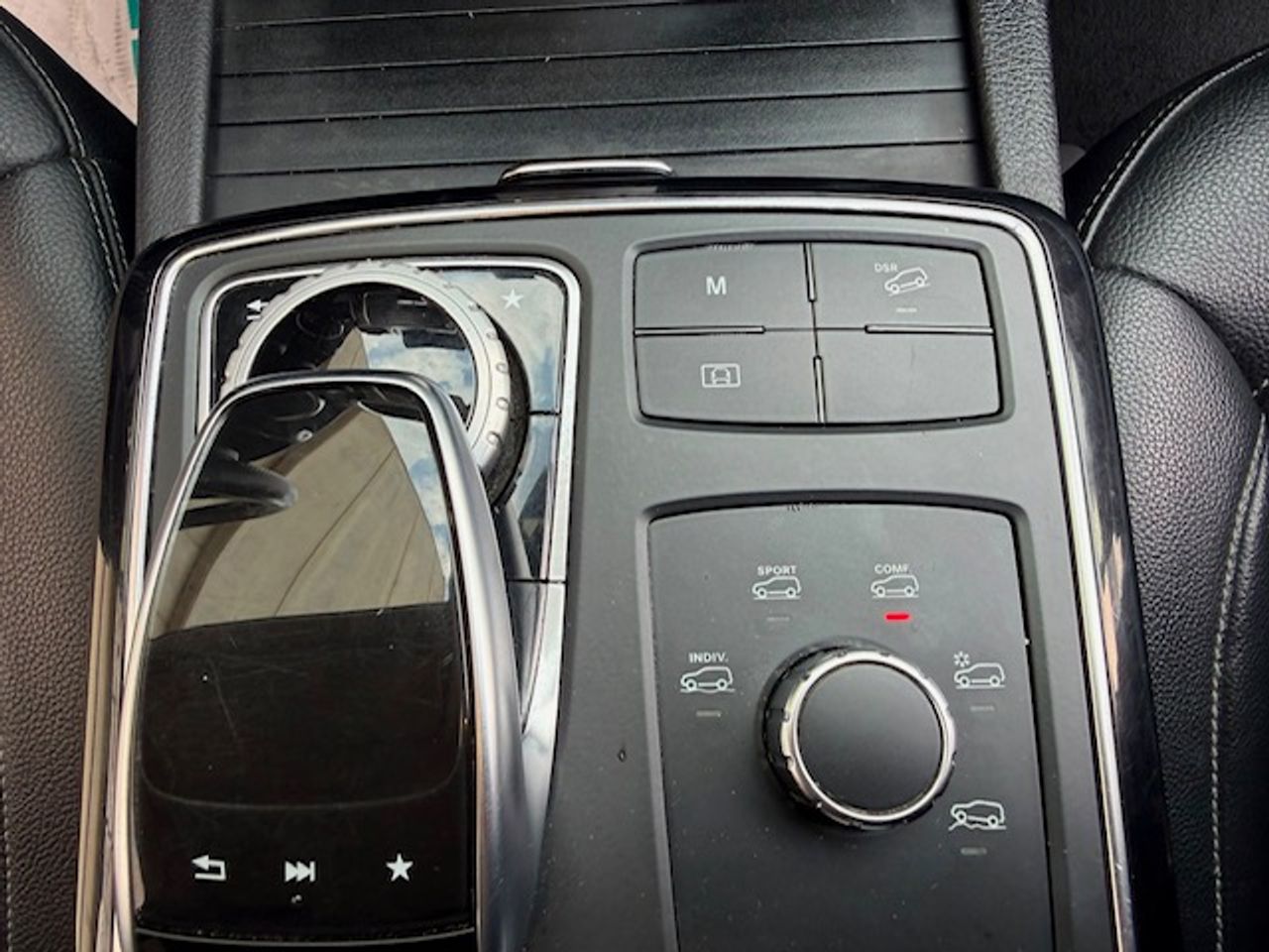 Mercedes Clase GLE GLE 250 d 4MATIC - Foto 52
