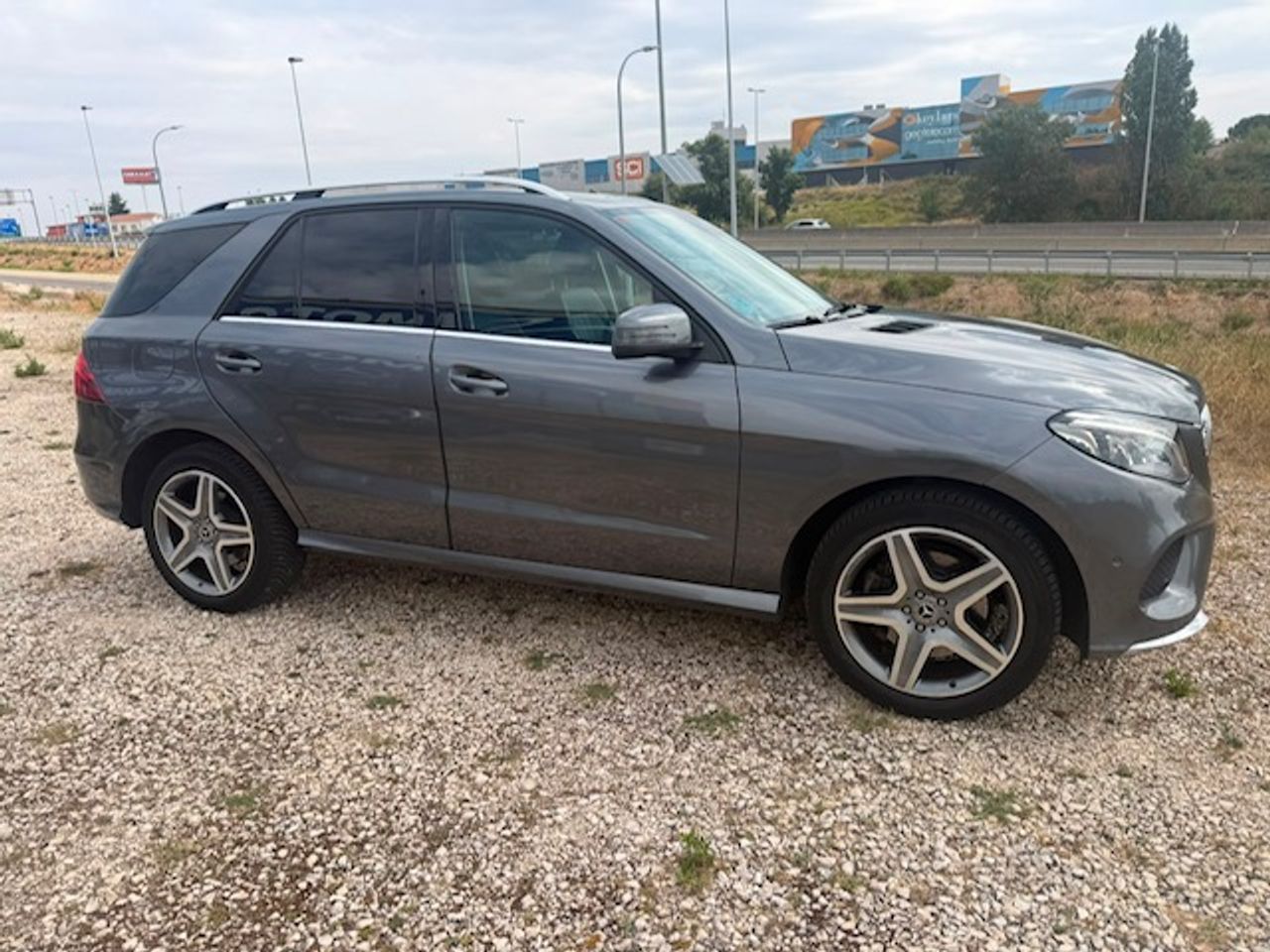 Mercedes Clase GLE GLE 250 d 4MATIC - Foto 12