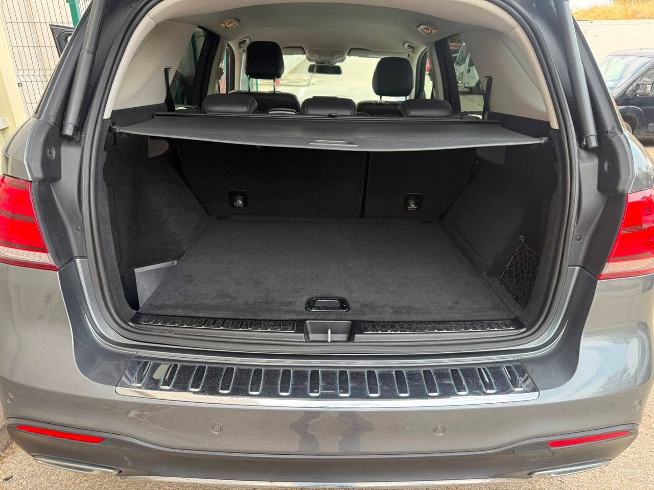 Mercedes Clase GLE GLE 250 d 4MATIC - Foto 34