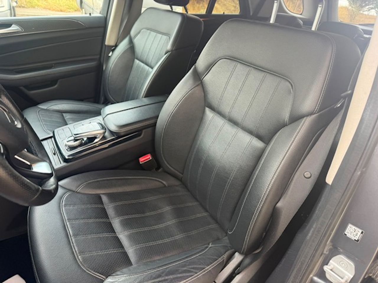 Mercedes Clase GLE GLE 250 d 4MATIC - Foto 41