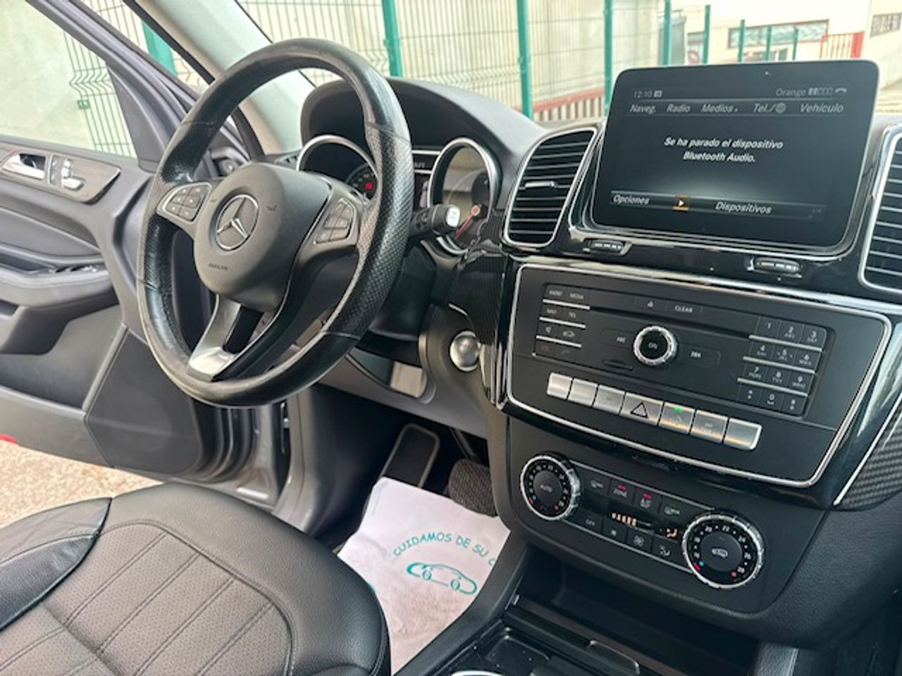 Mercedes Clase GLE GLE 250 d 4MATIC - Foto 62