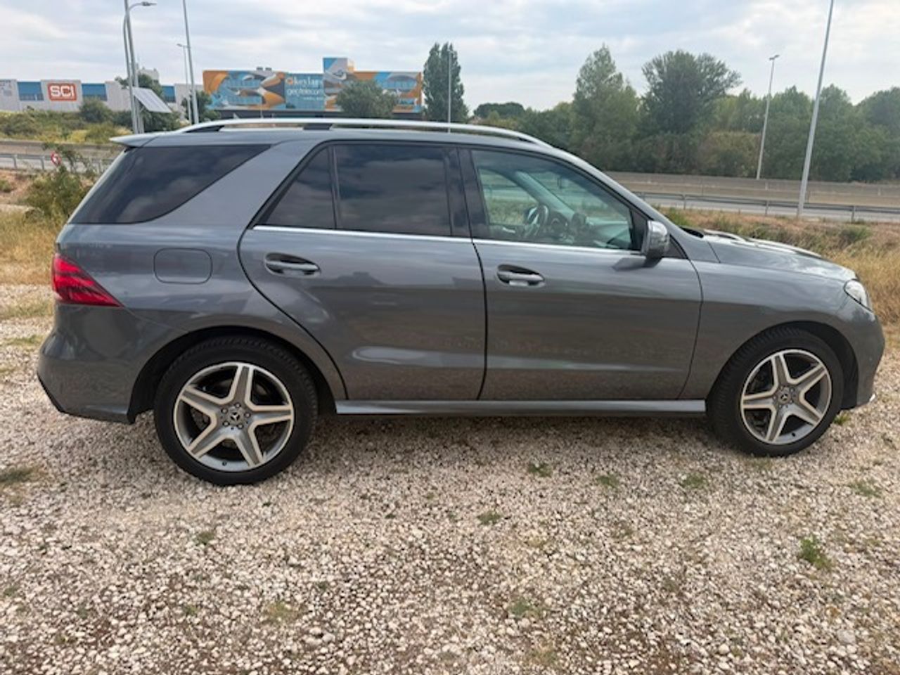 Mercedes Clase GLE GLE 250 d 4MATIC - Foto 11