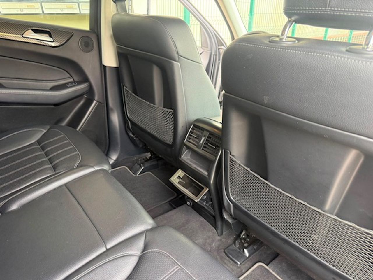 Mercedes Clase GLE GLE 250 d 4MATIC - Foto 45