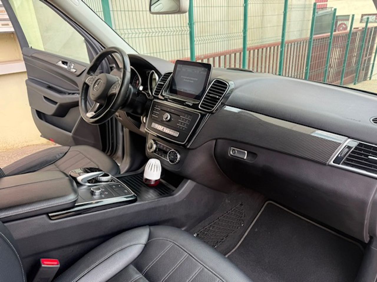 Mercedes Clase GLE GLE 250 d 4MATIC - Foto 50