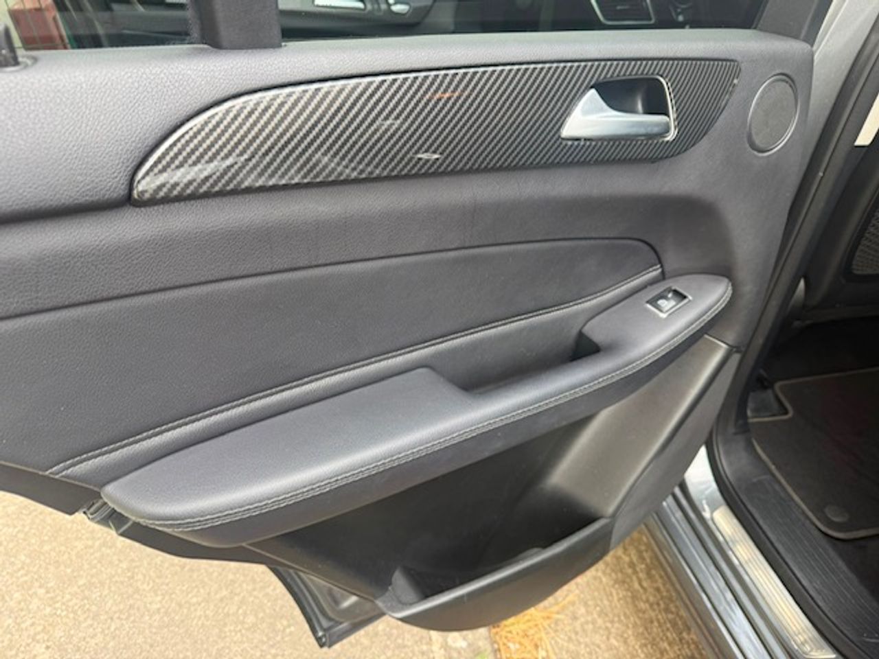Mercedes Clase GLE GLE 250 d 4MATIC - Foto 29