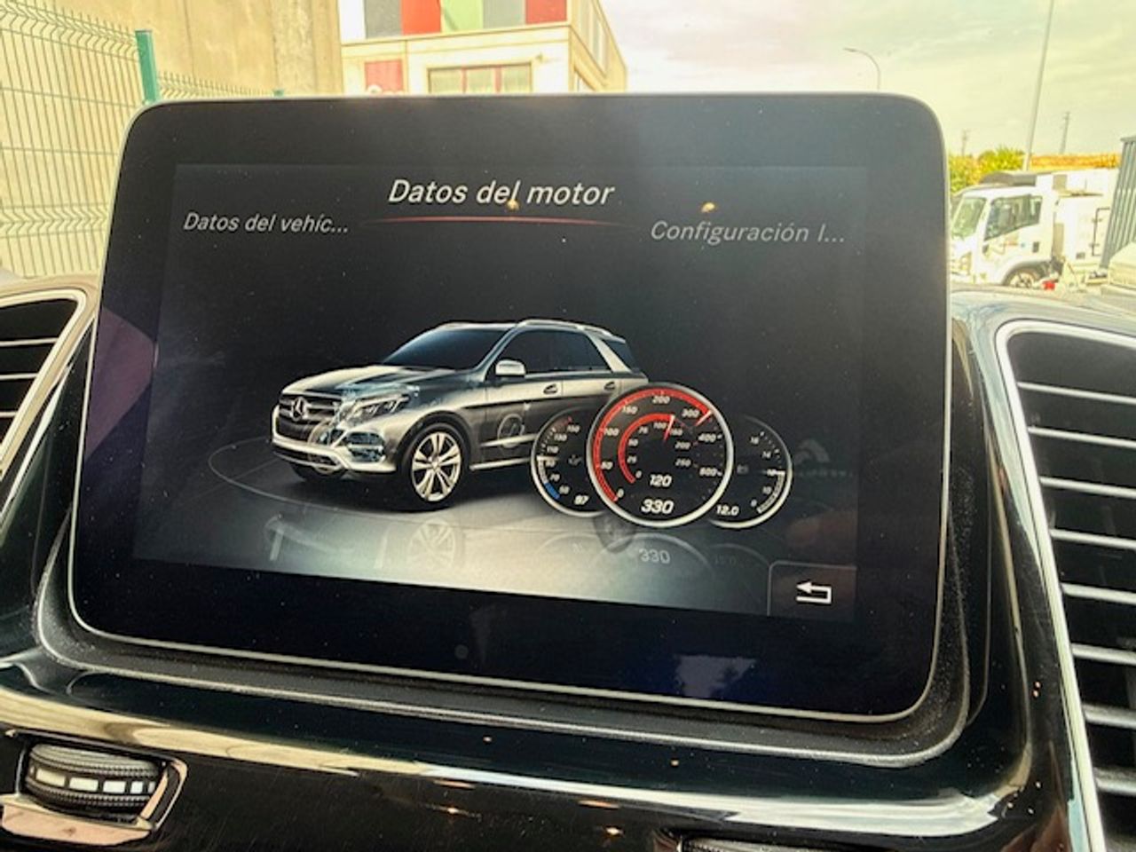 Mercedes Clase GLE GLE 250 d 4MATIC - Foto 67