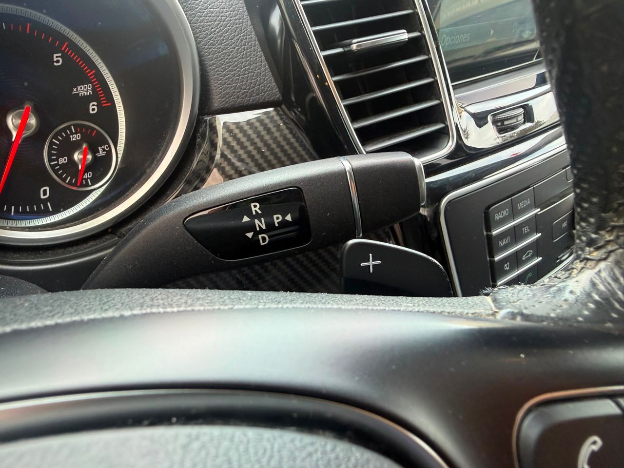 Mercedes Clase GLE GLE 250 d 4MATIC - Foto 26