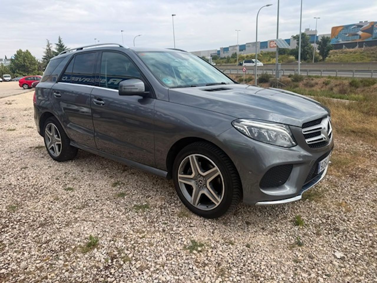 Mercedes Clase GLE GLE 250 d 4MATIC - Foto 13