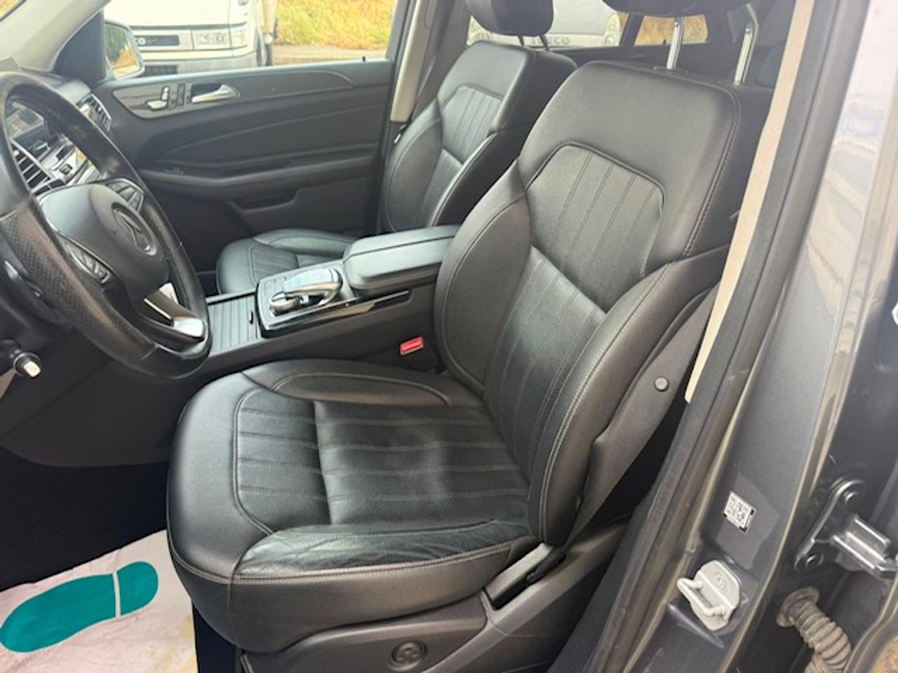 Mercedes Clase GLE GLE 250 d 4MATIC - Foto 22