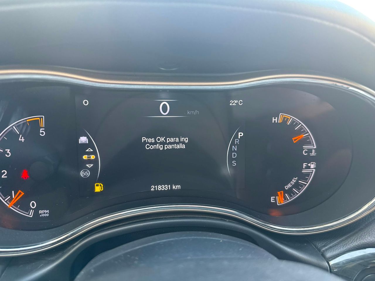 Jeep Grand Cherokee 3.0 V6 Diesel Overland 250 CV - Foto 81