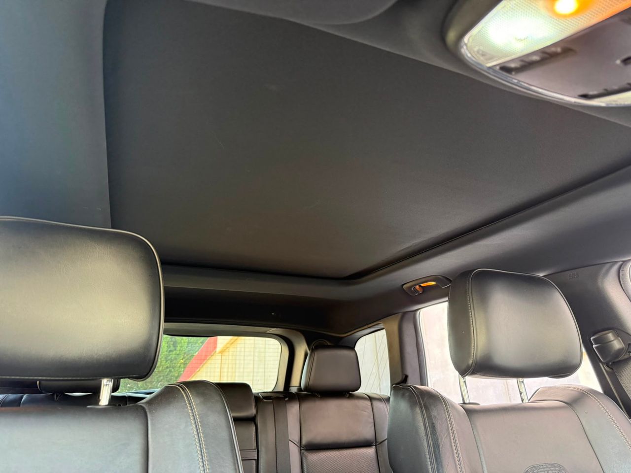Jeep Grand Cherokee 3.0 V6 Diesel Overland 250 CV - Foto 69