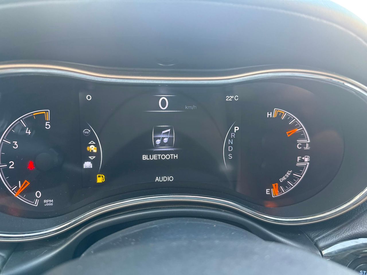 Jeep Grand Cherokee 3.0 V6 Diesel Overland 250 CV - Foto 82