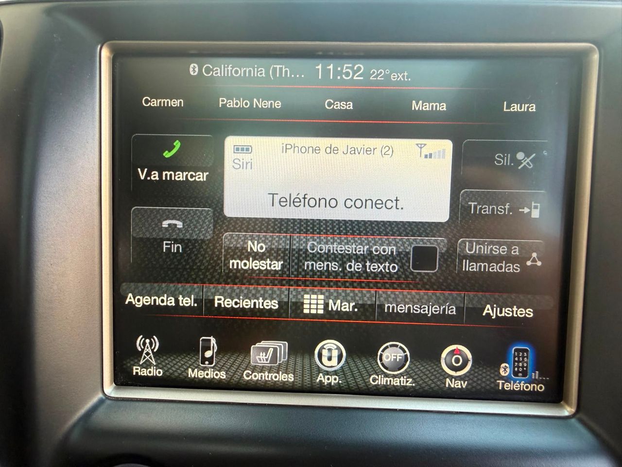 Jeep Grand Cherokee 3.0 V6 Diesel Overland 250 CV - Foto 61