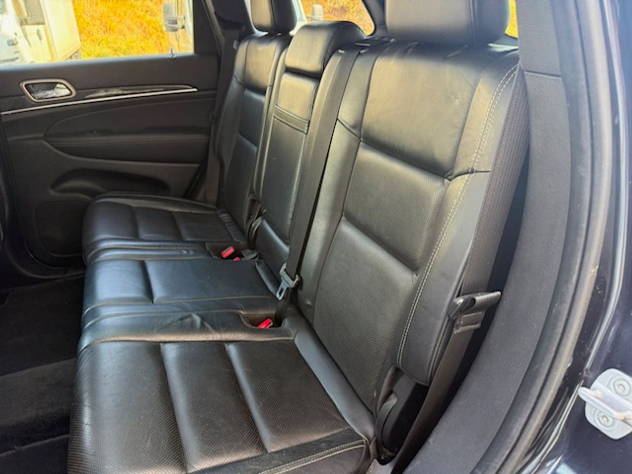 Jeep Grand Cherokee 3.0 V6 Diesel Overland 250 CV - Foto 35
