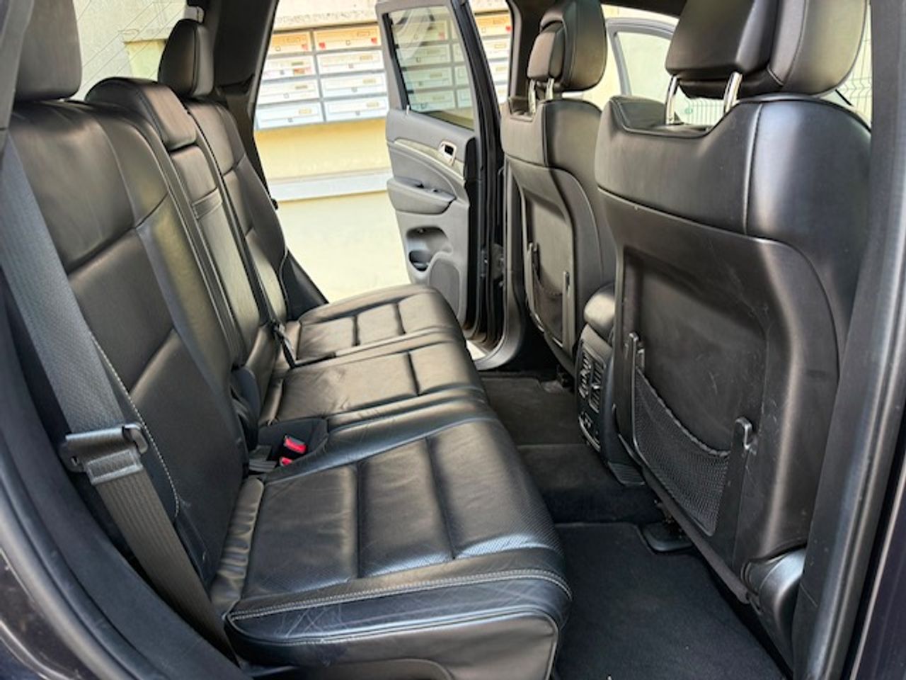 Jeep Grand Cherokee 3.0 V6 Diesel Overland 250 CV - Foto 47