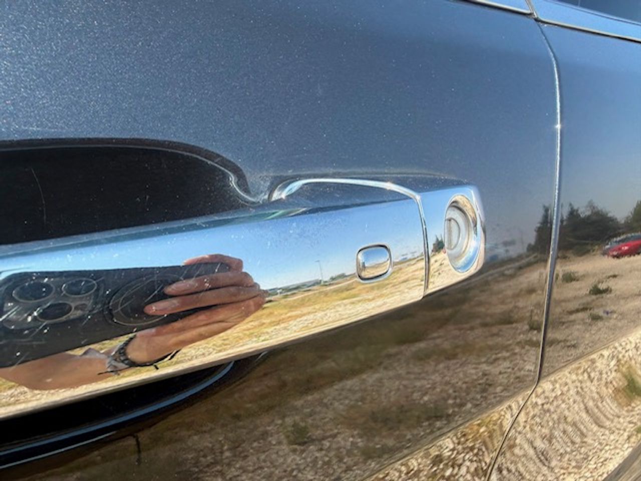Jeep Grand Cherokee 3.0 V6 Diesel Overland 250 CV - Foto 14