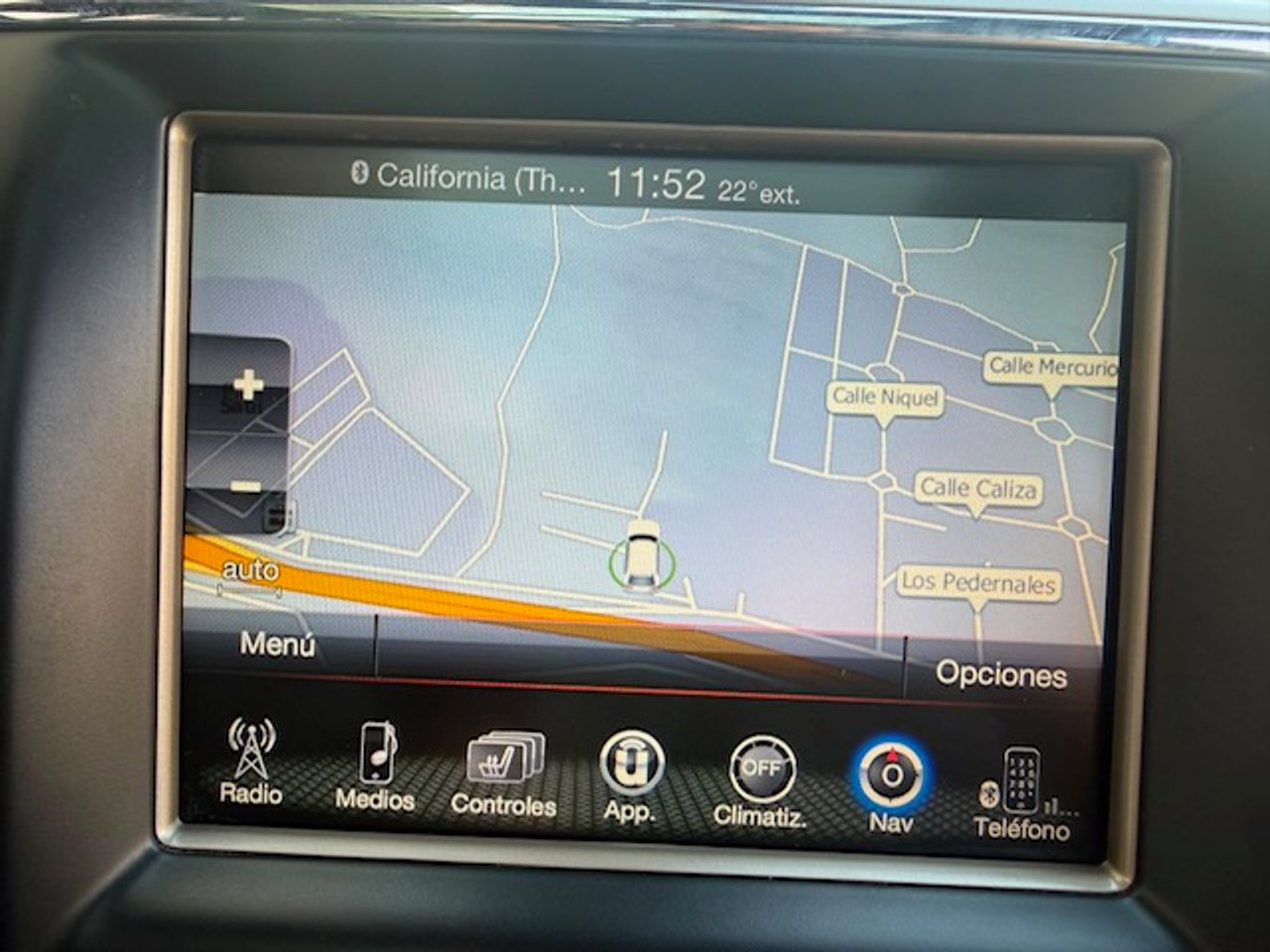 Jeep Grand Cherokee 3.0 V6 Diesel Overland 250 CV - Foto 60