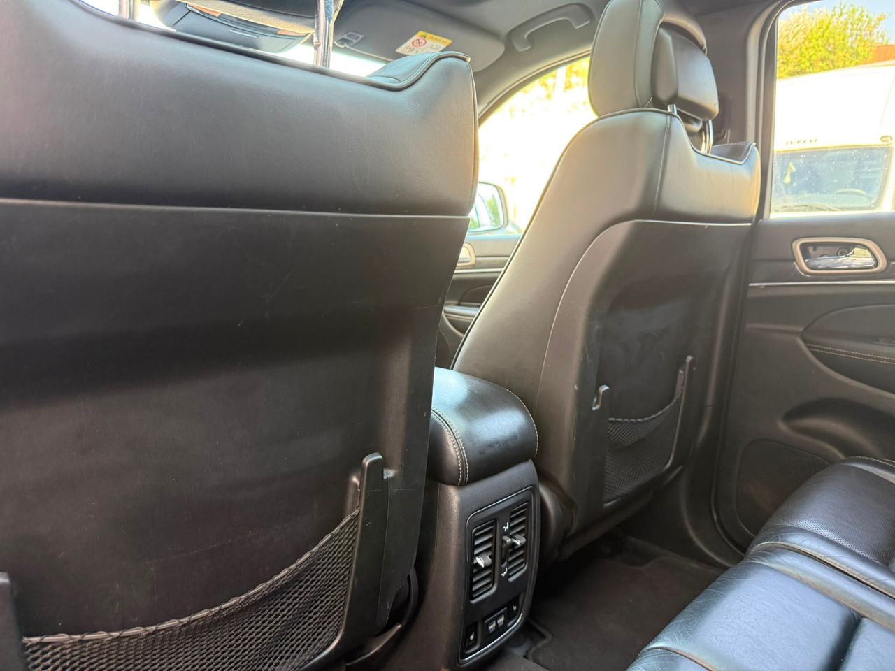 Jeep Grand Cherokee 3.0 V6 Diesel Overland 250 CV - Foto 43