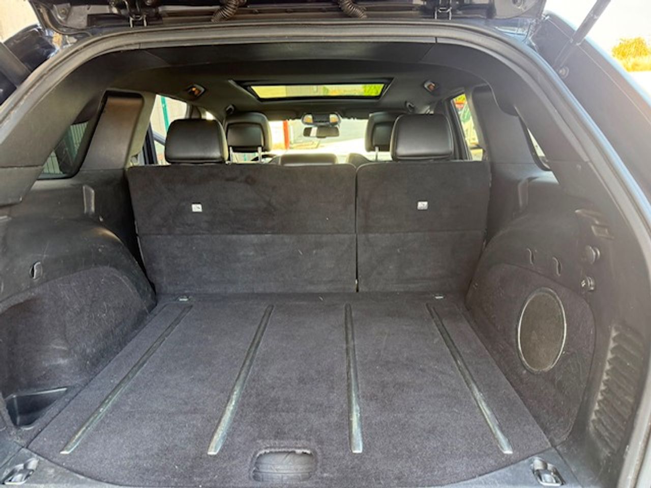 Jeep Grand Cherokee 3.0 V6 Diesel Overland 250 CV - Foto 51