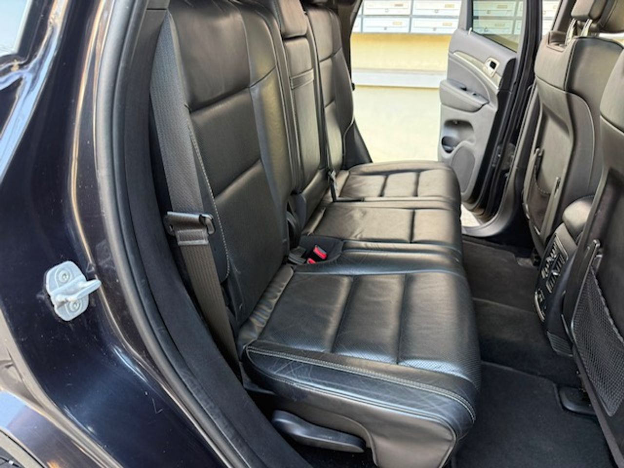 Jeep Grand Cherokee 3.0 V6 Diesel Overland 250 CV - Foto 48
