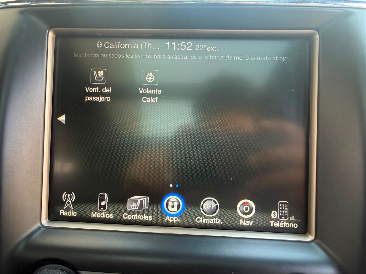 Jeep Grand Cherokee 3.0 V6 Diesel Overland 250 CV - Foto 68