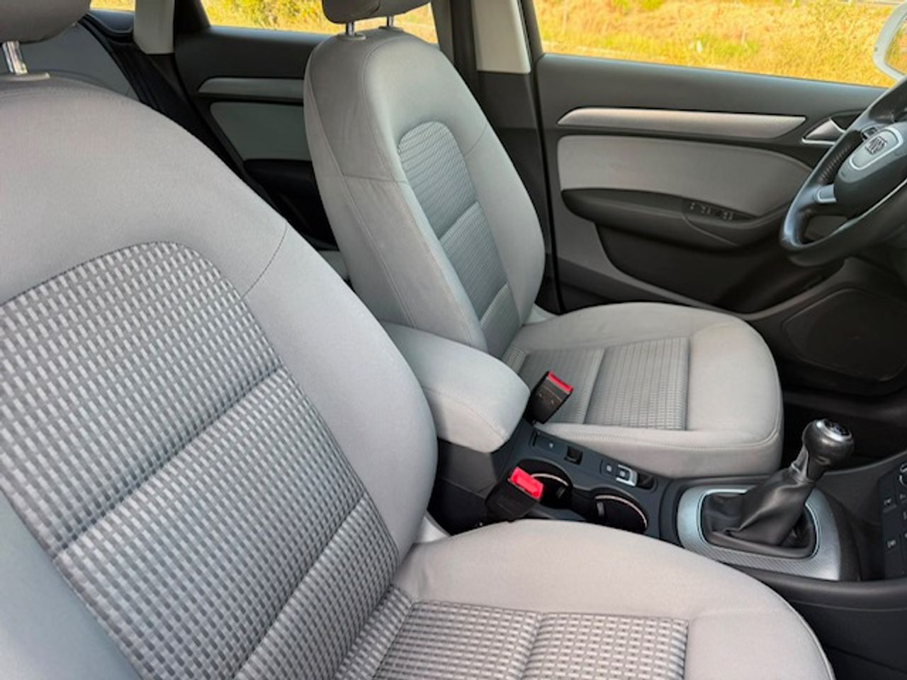 Audi Q3 2.0 TDI 150 CV - Foto 63