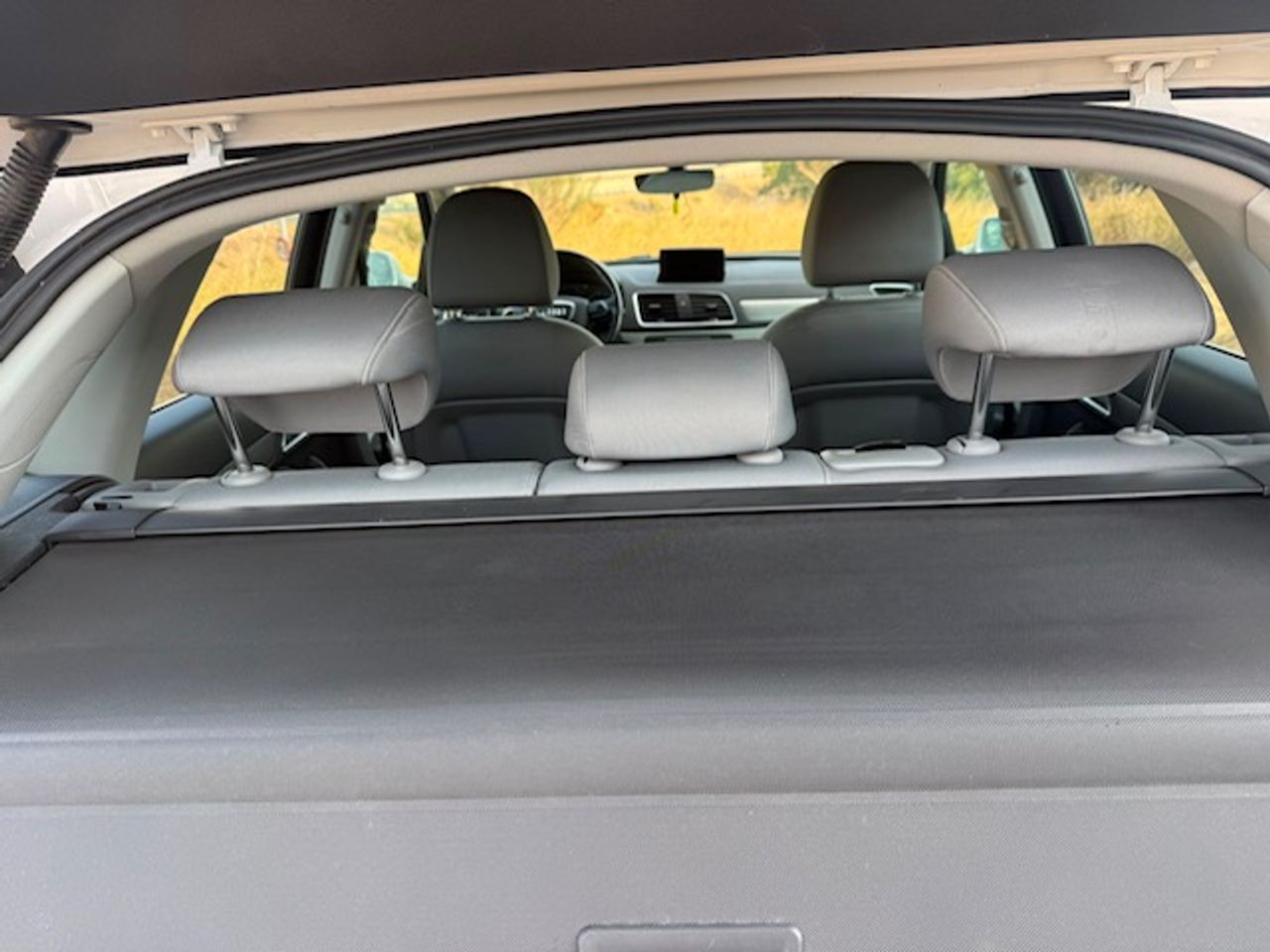 Audi Q3 2.0 TDI 150 CV - Foto 51