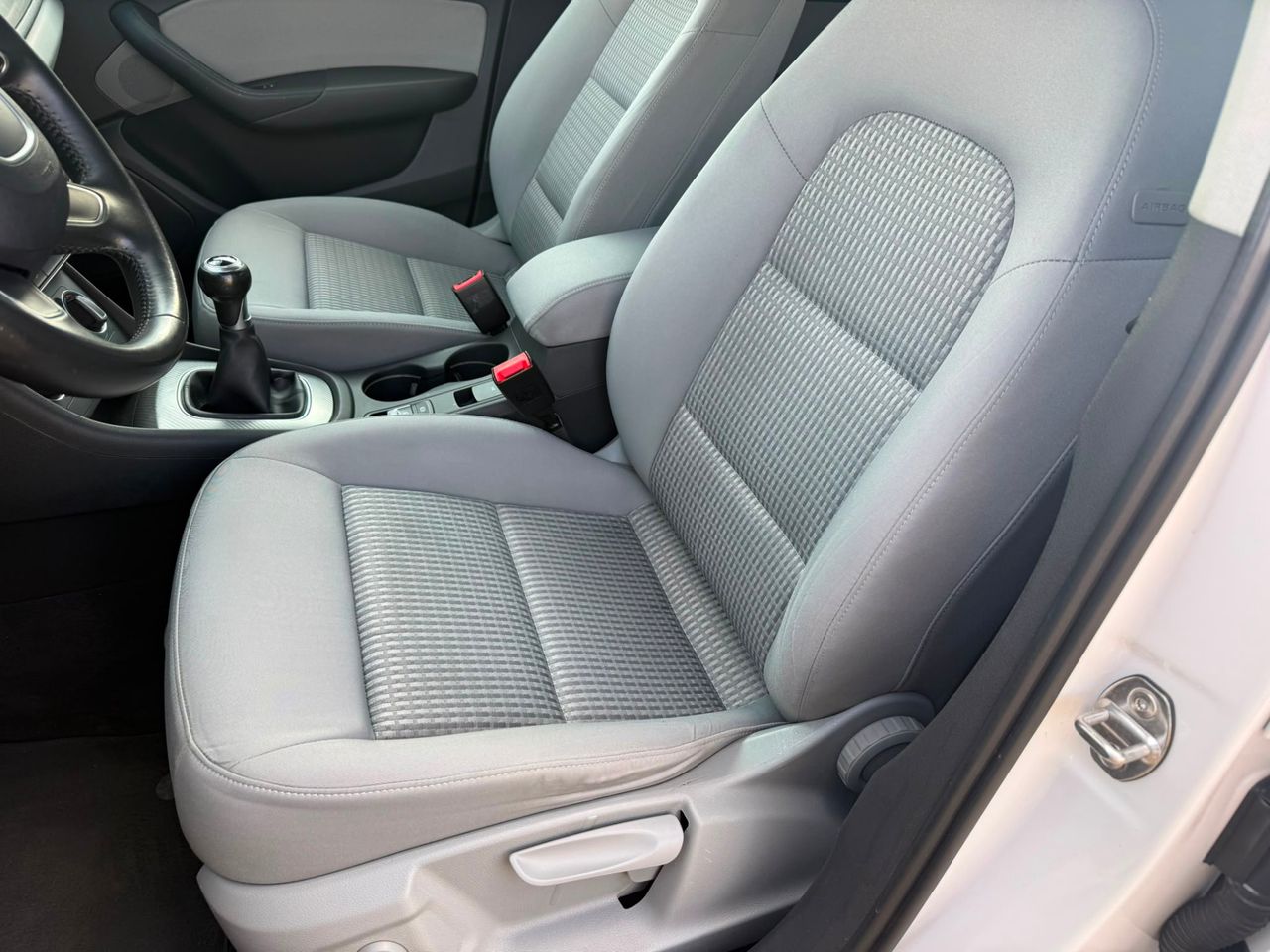 Audi Q3 2.0 TDI 150 CV - Foto 22
