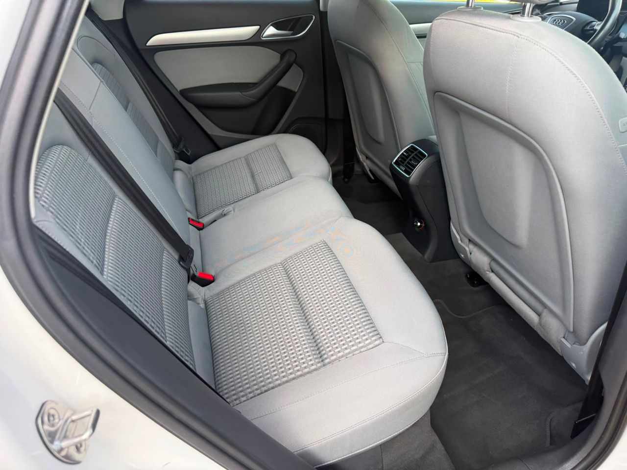 Audi Q3 2.0 TDI 150 CV - Foto 55