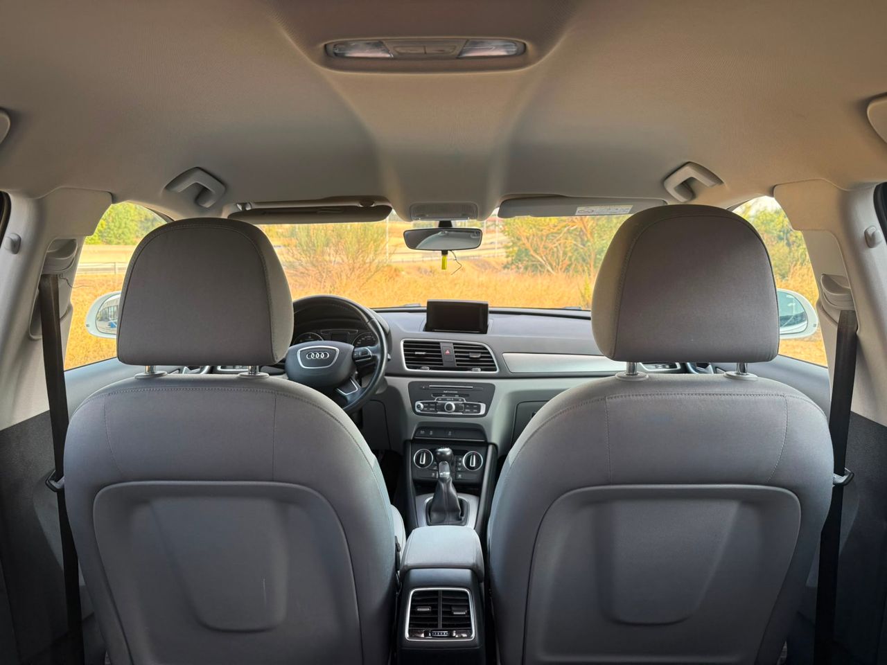 Audi Q3 2.0 TDI 150 CV - Foto 48