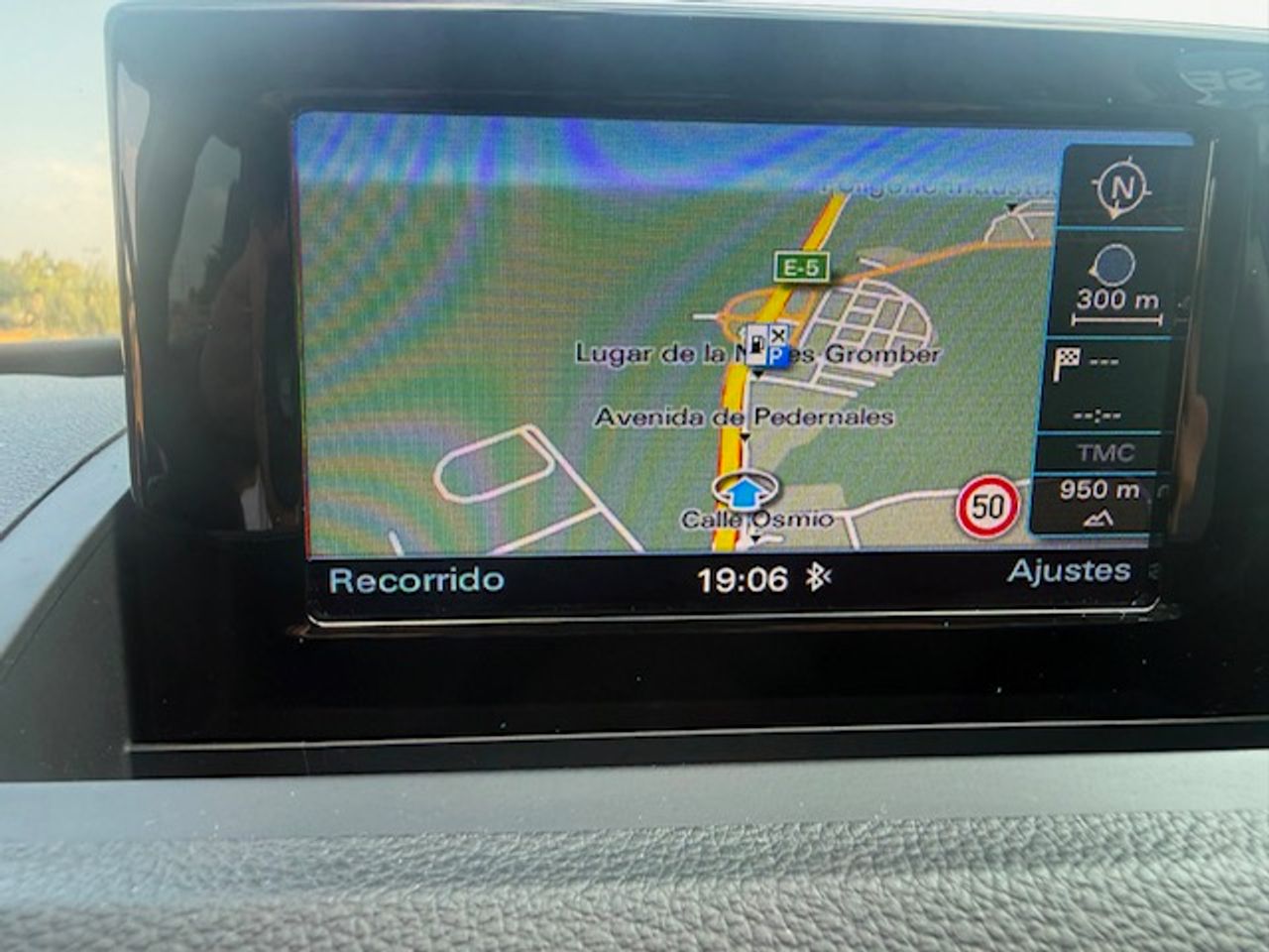 Audi Q3 2.0 TDI 150 CV - Foto 36