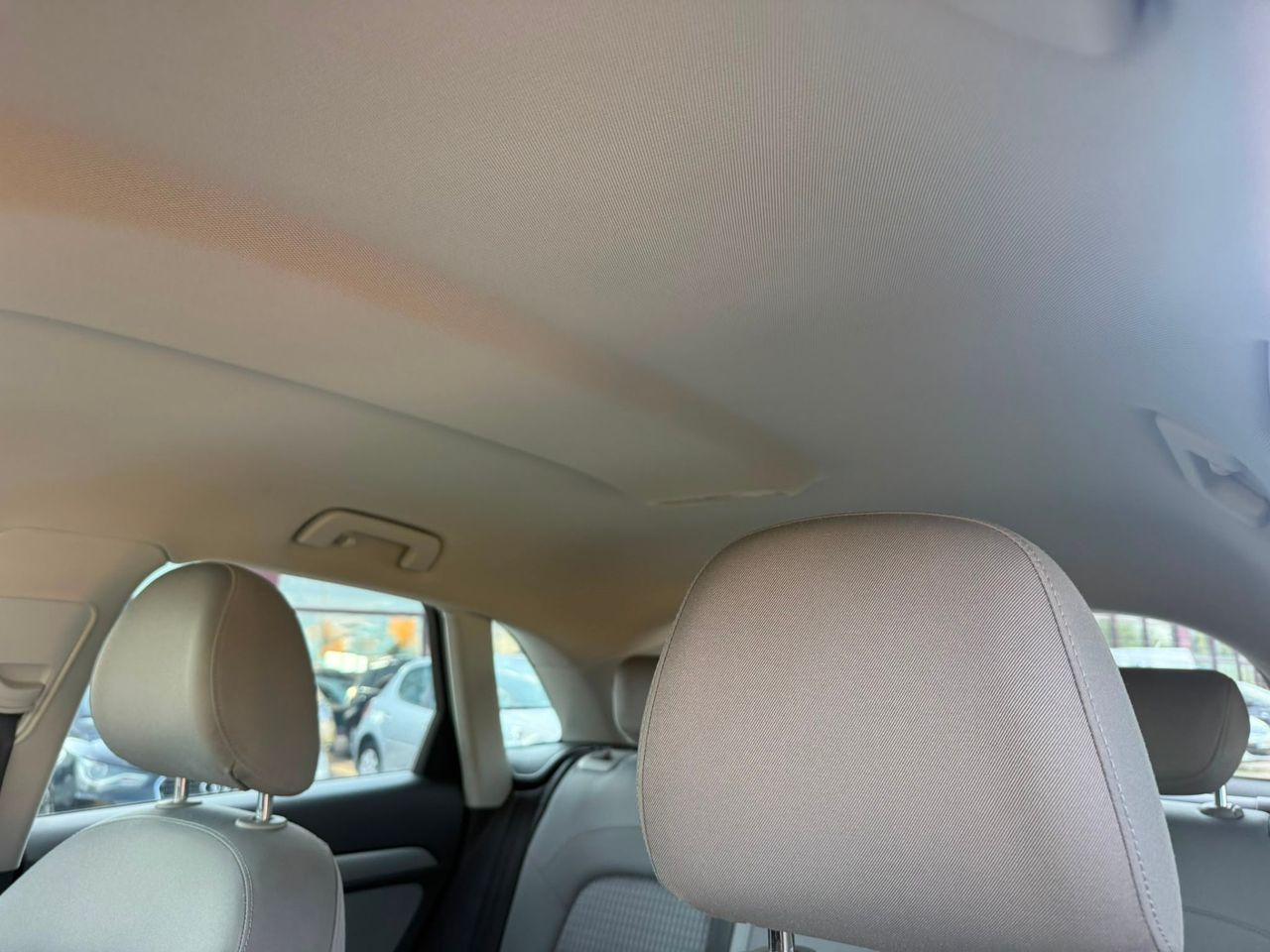 Audi Q3 2.0 TDI 150 CV - Foto 23