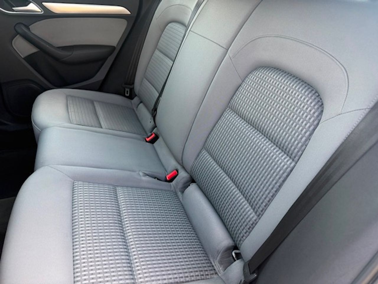 Audi Q3 2.0 TDI 150 CV - Foto 44