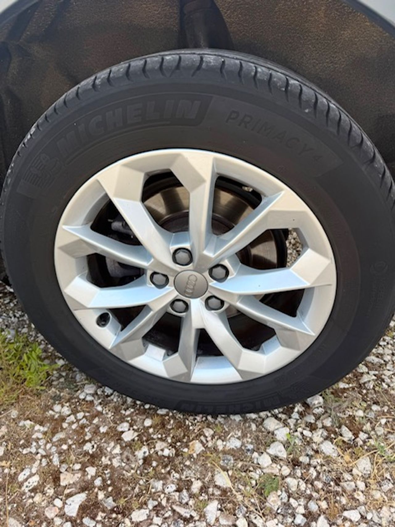 Audi Q3 2.0 TDI 150 CV - Foto 17