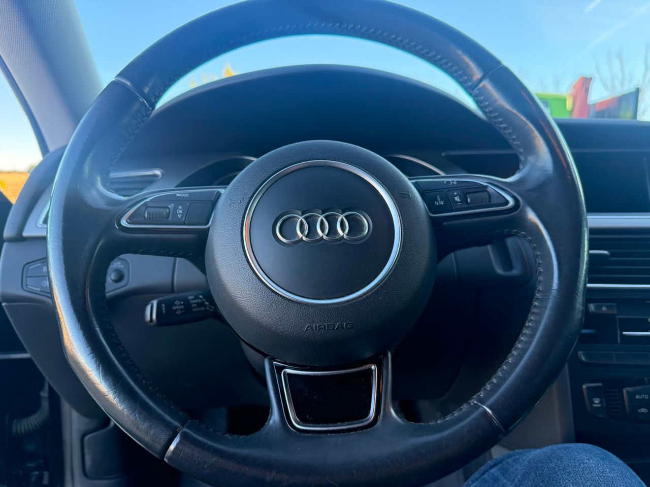 Audi A5 Sportback 2.0 TDI 150 CV multitronic 8 vel. - Foto 36