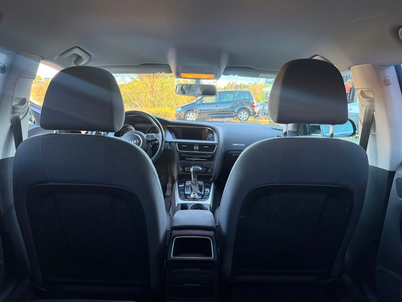 Audi A5 Sportback 2.0 TDI 150 CV multitronic 8 vel. - Foto 34