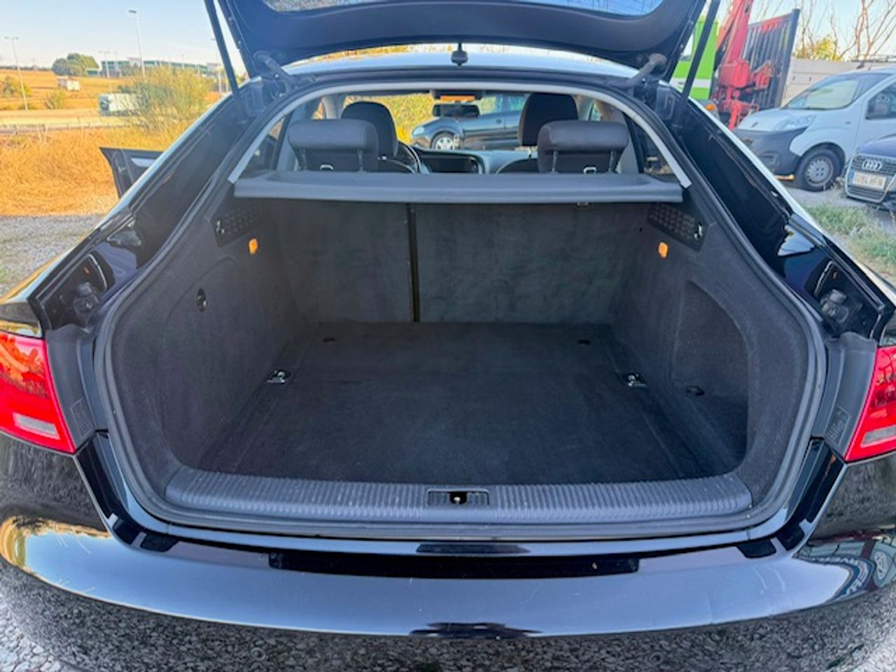Audi A5 Sportback 2.0 TDI 150 CV multitronic 8 vel. - Foto 30