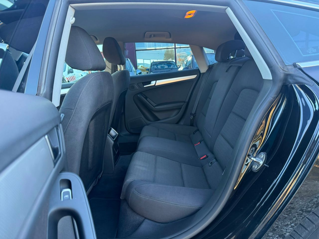 Audi A5 Sportback 2.0 TDI 150 CV multitronic 8 vel. - Foto 31