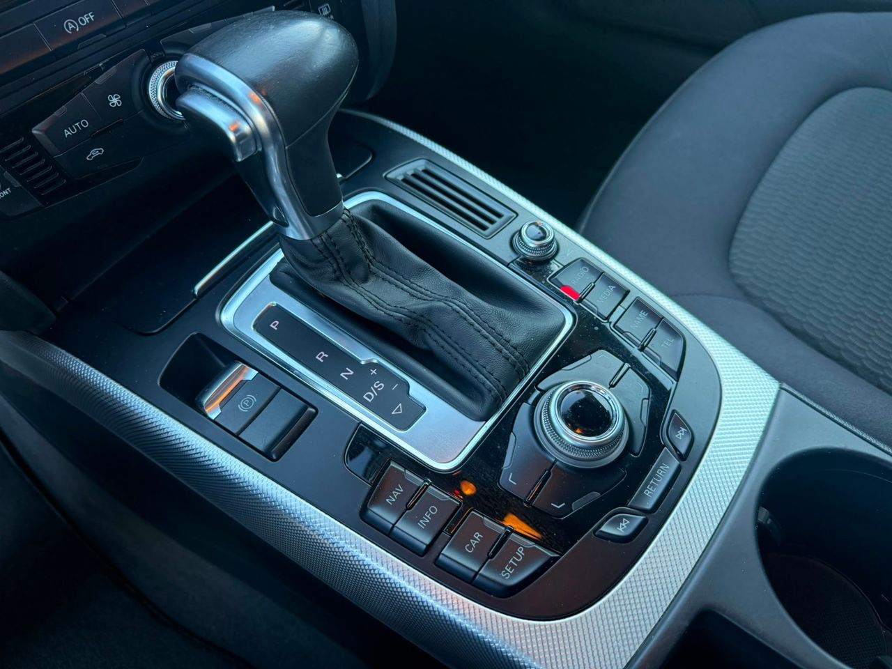 Audi A5 Sportback 2.0 TDI 150 CV multitronic 8 vel. - Foto 39