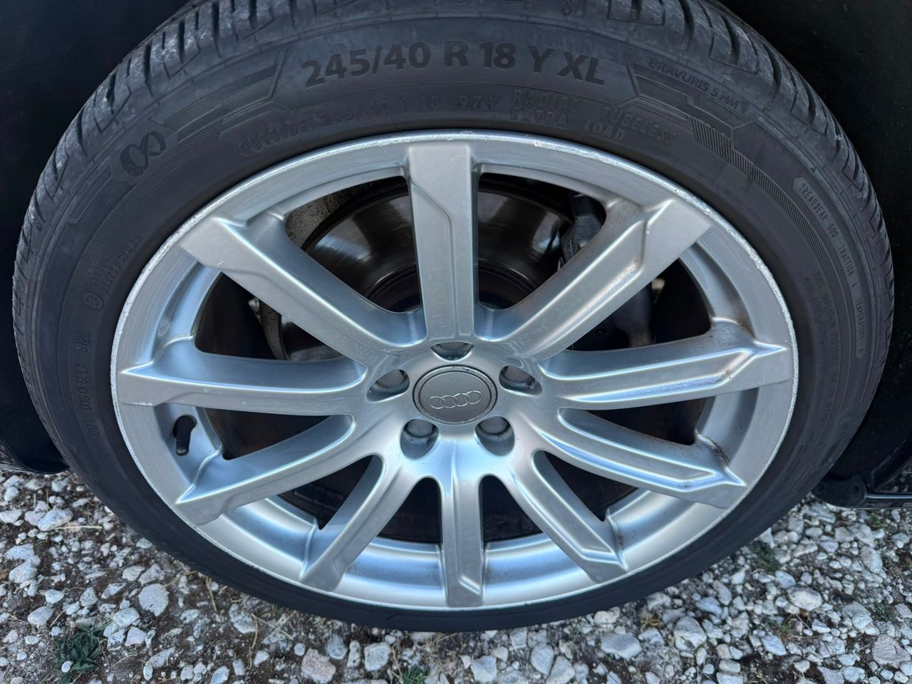 Audi A5 Sportback 2.0 TDI 150 CV multitronic 8 vel. - Foto 22