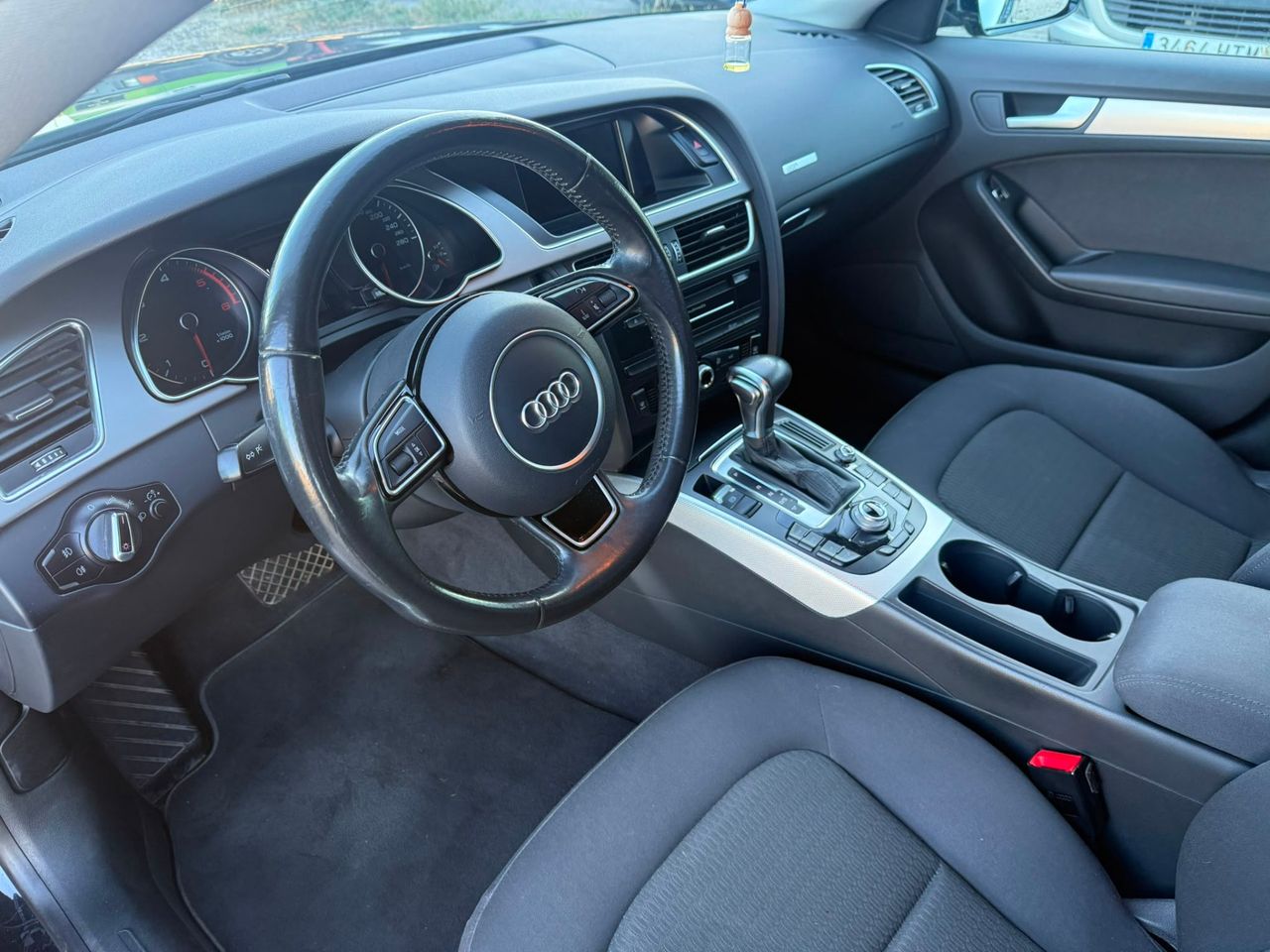 Audi A5 Sportback 2.0 TDI 150 CV multitronic 8 vel. - Foto 24